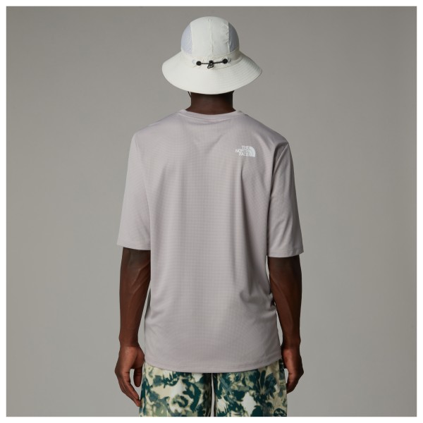 The North Face - Shadow S/S - Sportshirt