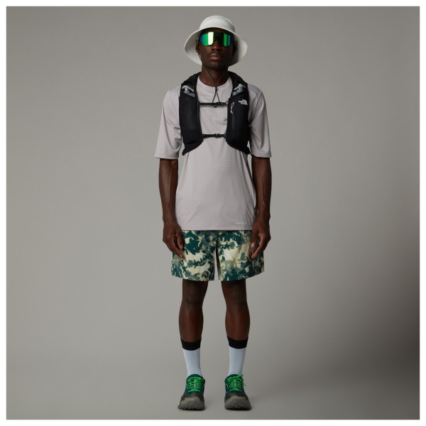 The North Face - Shadow S/S - Sportshirt