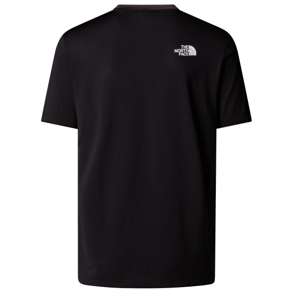 The North Face - Valday Tech Tee - Sport shirt
