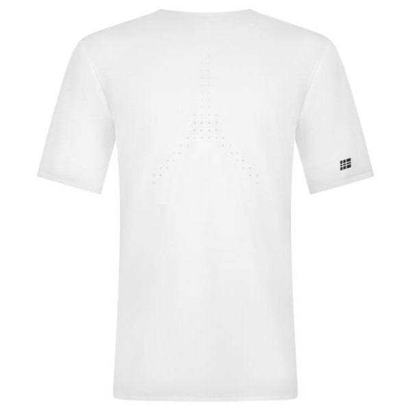 CEP - Pro Run Ultralight Shirt Short Sleeve - Loopshirt