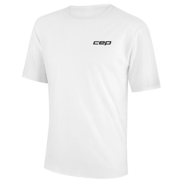 CEP - Pro Run Ultralight Shirt Short Sleeve - Loopshirt
