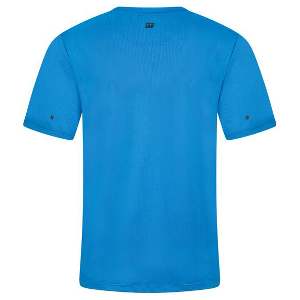 CEP - Run Shirt Short Sleeve - Loopshirt