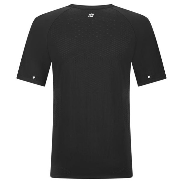 CEP - Run Ultralight Shirt Short Sleeve 3.0 - Loopshirt