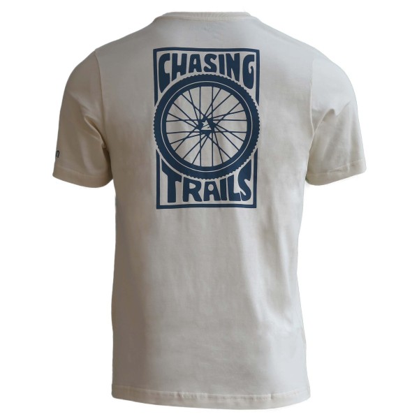 Zimtstern - Chasingz Tee S/S - Camiseta de manga corta