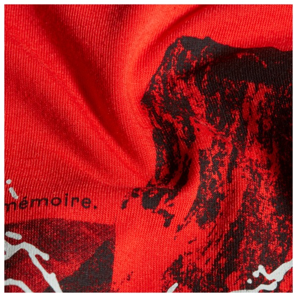 Mammut - Mountain T-Shirt 4208m - Camiseta de manga corta