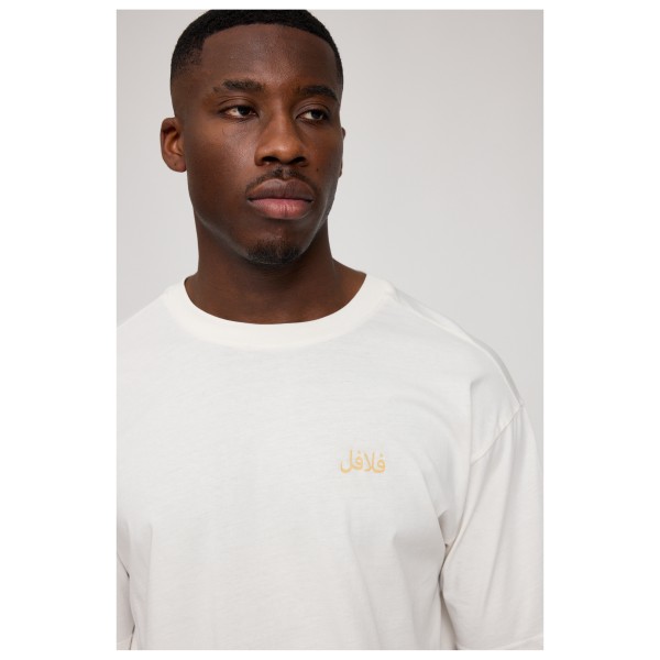 Mazine - Locals T - Camiseta de manga corta