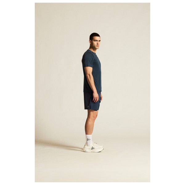 Craft - Collective Bi-Blend S/S Tee - Camiseta funcional