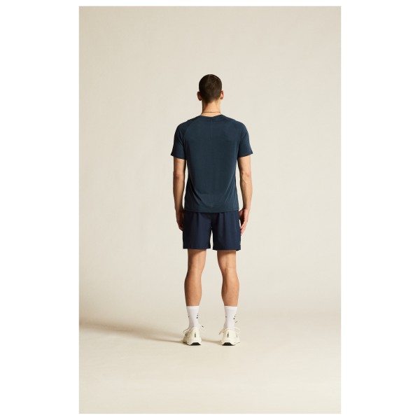 Craft - Collective Bi-Blend S/S Tee - Camiseta funcional