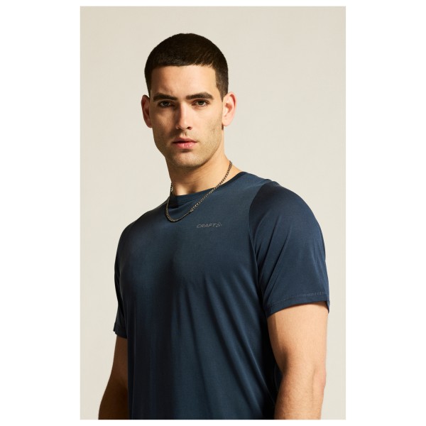 Craft - Collective Bi-Blend S/S Tee - Camiseta funcional