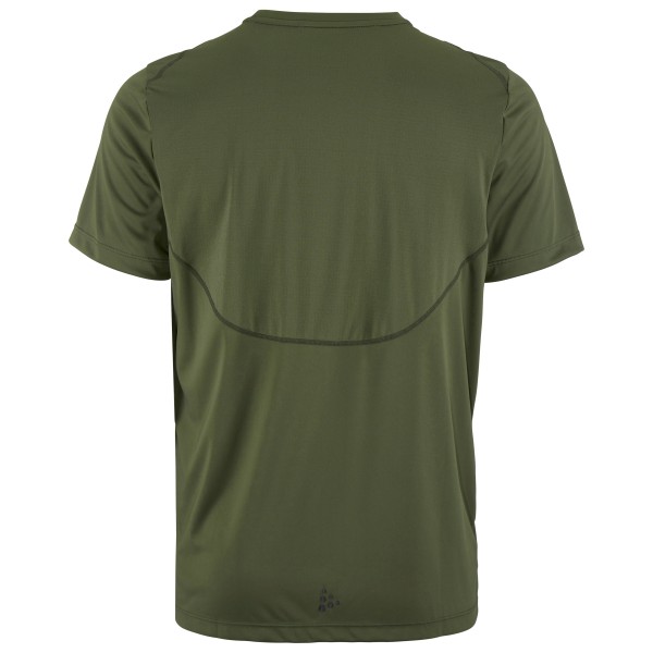 Craft - Core Essence S/S Tee 2 - Tekninen paita