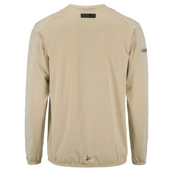 Craft - Pro Hypervent L/S Wind Top 2 - Juoksupaita