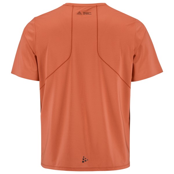 Craft - Pro Trail S/S Tee 2 - Loopshirt