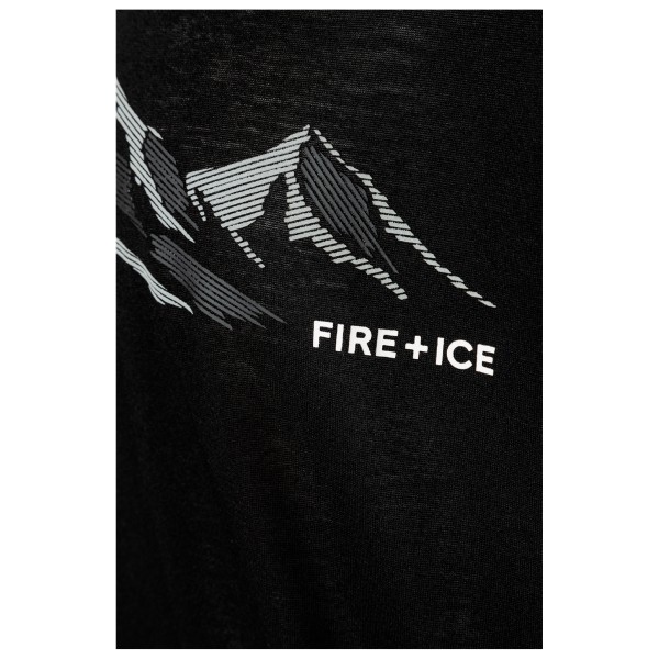 Bogner Fire+Ice - Vito2 - T-paidat
