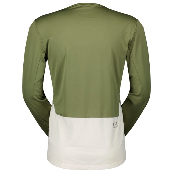 Scott - Tee Endurance Tech L/S - Loopshirt