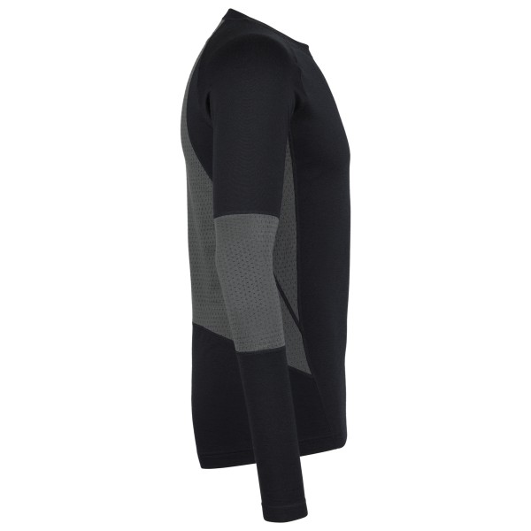 ARTILECT - Darkhorse 185 Zoned Crew - Camiseta de merino