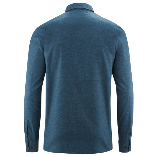 Red Chili - Waya Shirt - Skjorta