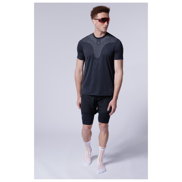 X-Bionic - Corefusion Run Shirt S/S - Hardloopshirt