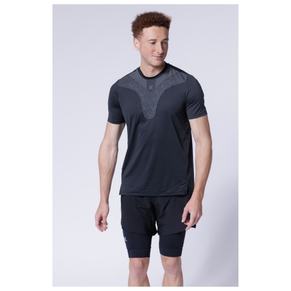 X-Bionic - Corefusion Run Shirt S/S - Löpartröja