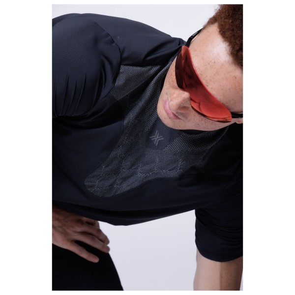 X-Bionic - Corefusion Run Shirt S/S - Löpartröja