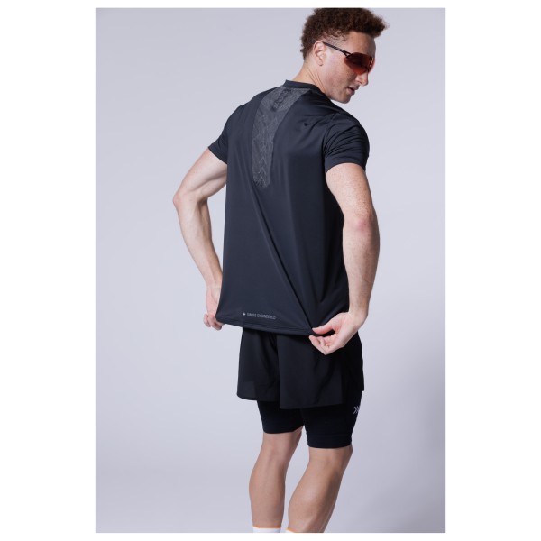 X-Bionic - Corefusion Run Shirt S/S - Loopshirt