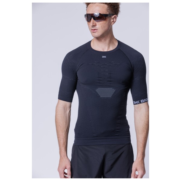 X-Bionic - Effektor Shirt S/S - Hardloopshirt