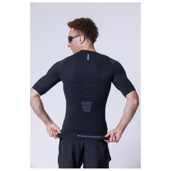 X-Bionic - Effektor Shirt S/S - Hardloopshirt