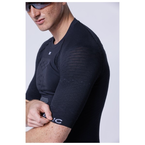 X-Bionic - Effektor Shirt S/S - Hardloopshirt