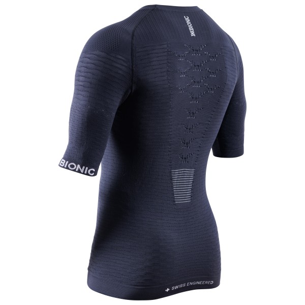 X-Bionic - Effektor Shirt S/S - Loopshirt