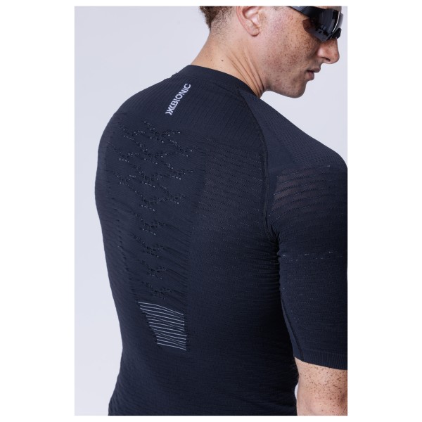 X-Bionic - Effektor Shirt S/S - Loopshirt