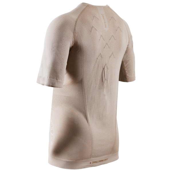 X-Bionic - Xceed Run Shirt S/S - Juoksupaita