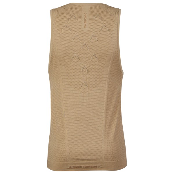 X-Bionic - Xceed Run Tank Top - Löpartröja