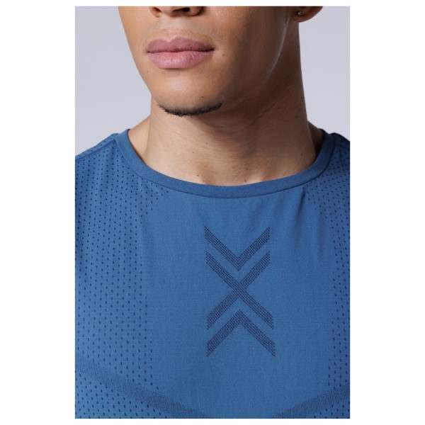 X-Bionic - Xceed Run Tank Top - Löpartröja