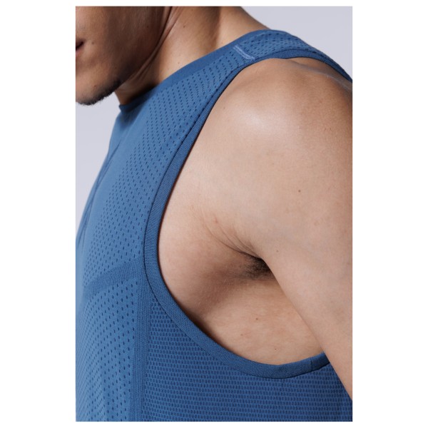 X-Bionic - Xceed Run Tank Top - Löpartröja