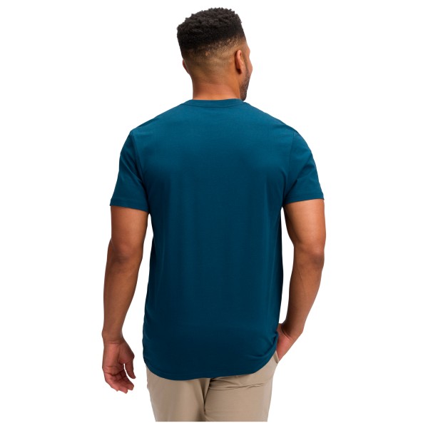 Black Diamond - Mini Stacked S/S Tee - T-shirt