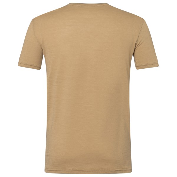 super.natural - Tattooed Lobster Tee - Camiseta de manga corta
