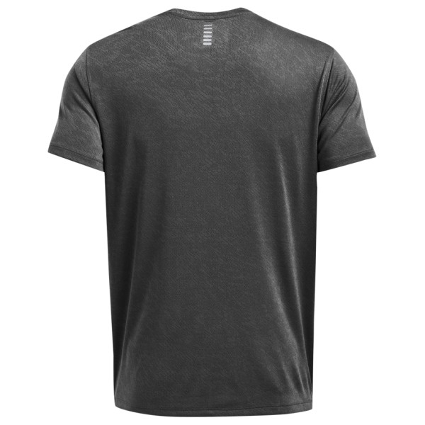 Under Armour - Launch Camo S/S - Running shirt