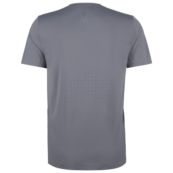 Under Armour - Launch Elite S/S - Loopshirt