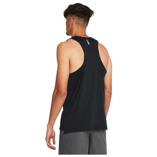 Under Armour - Launch Singlet - Tanktop