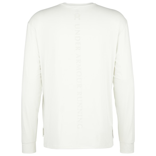 Under Armour - Run 96 L/S - Loopshirt