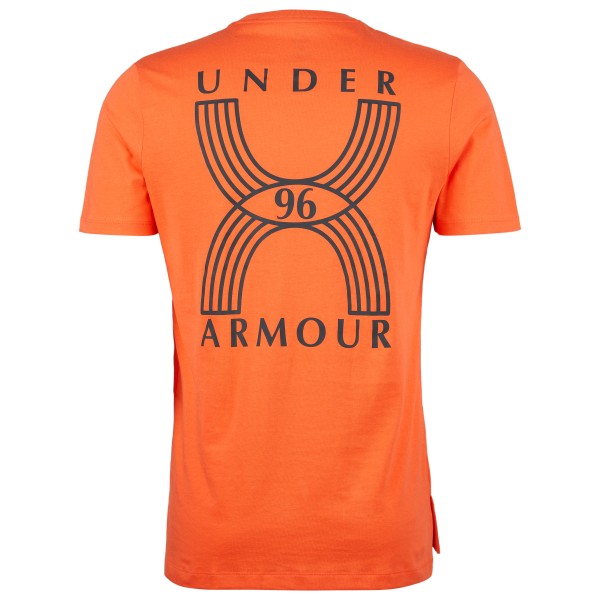 Under Armour - Run 96 S/S - Loopshirt