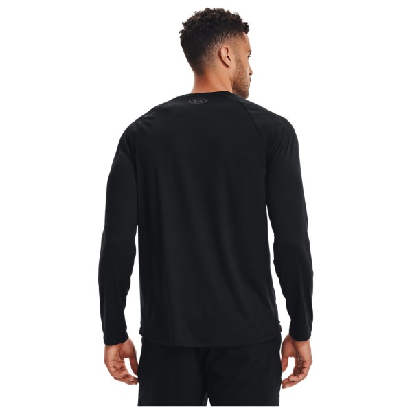 Under Armour - Tech 2.0 L/S - Maglia funzionale