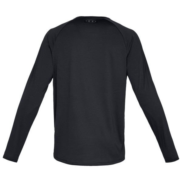 Under Armour - Tech 2.0 L/S - Tekninen paita