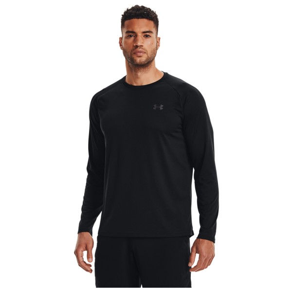 Under Armour - Tech 2.0 L/S - Tekninen paita
