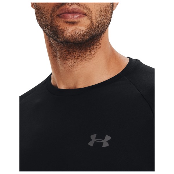 Under Armour - Tech 2.0 L/S - Tekninen paita