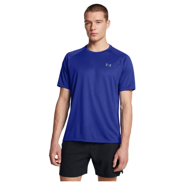 Under Armour - Tech 2.0 S/S Tee - Camiseta funcional