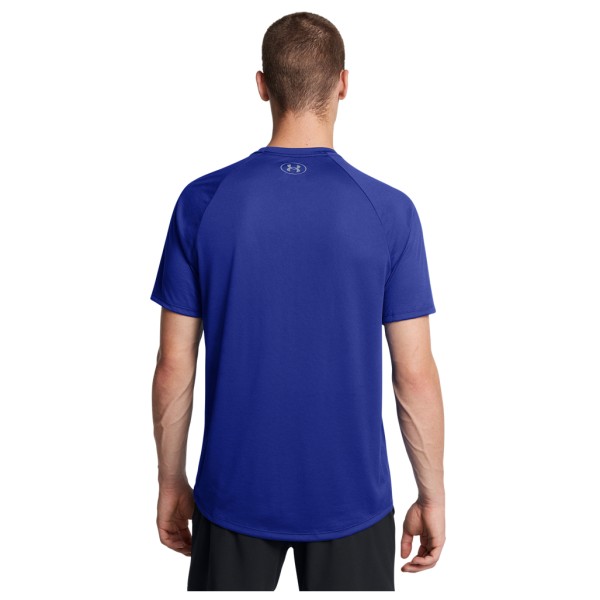 Under Armour - Tech 2.0 S/S Tee - Camiseta funcional