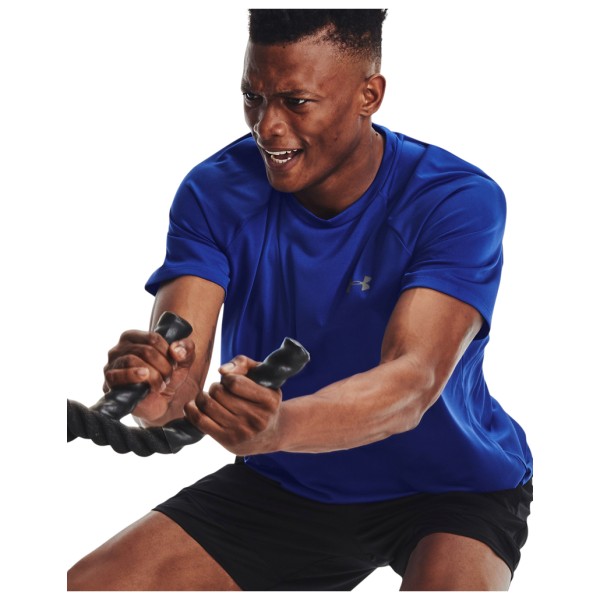 Under Armour - Tech 2.0 S/S Tee - Camiseta funcional