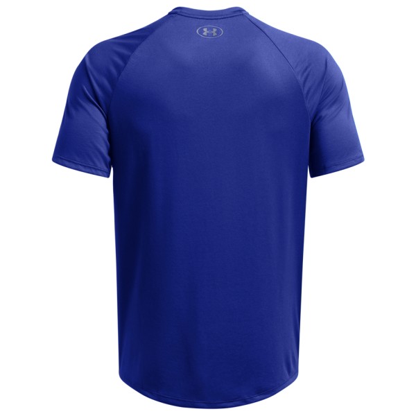 Under Armour - Tech 2.0 S/S Tee - Tekninen paita