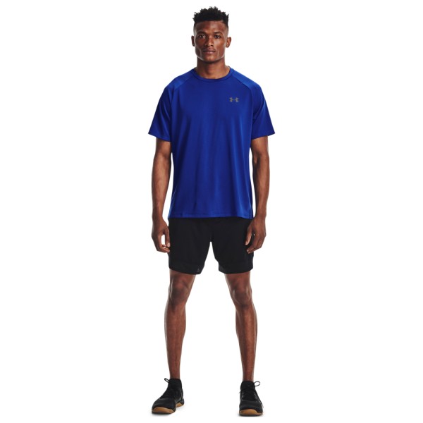 Under Armour - Tech 2.0 S/S Tee - Tekninen paita