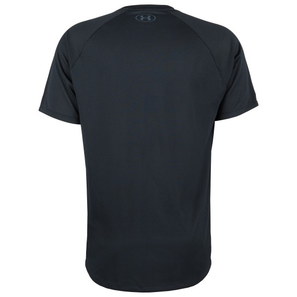 Under Armour - Tech Print Fill S/S - Tekninen paita